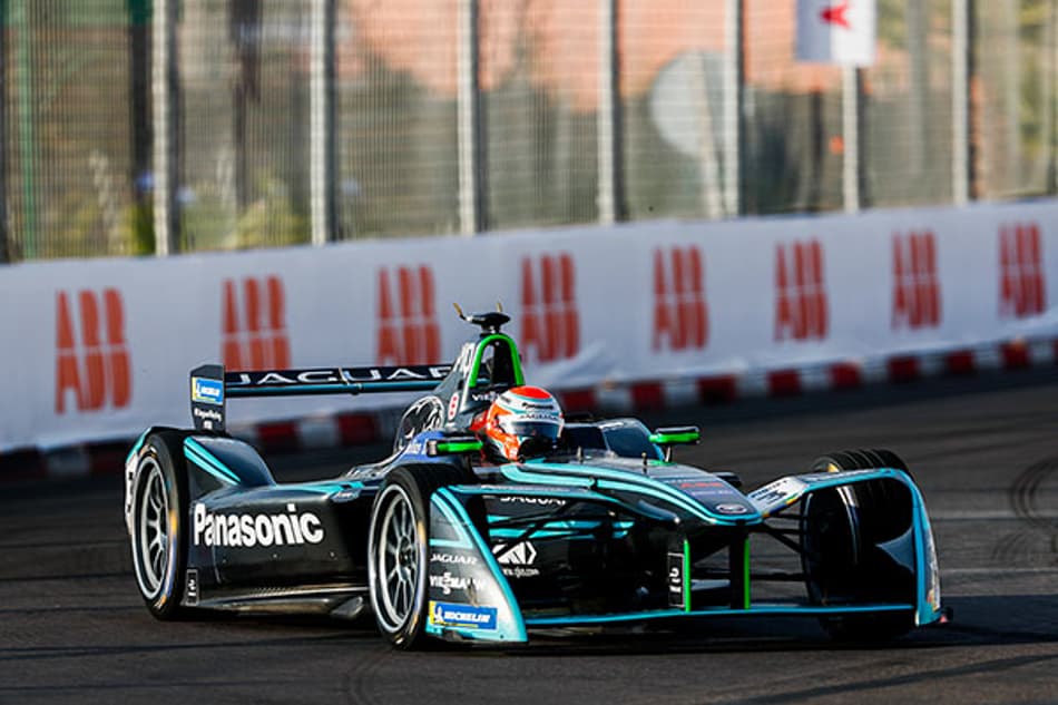 VÍDEO: Nelsinho Piquet comenta ePrix de Marrakesh 2018