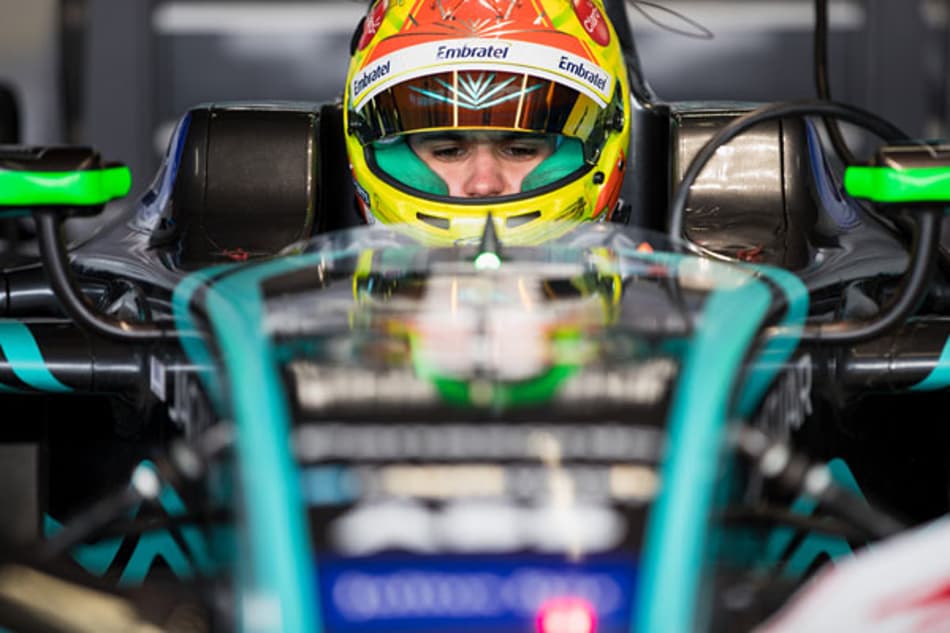 Sem vaga na F2, Pietro Fittipaldi pode correr na IndyCar em 2018