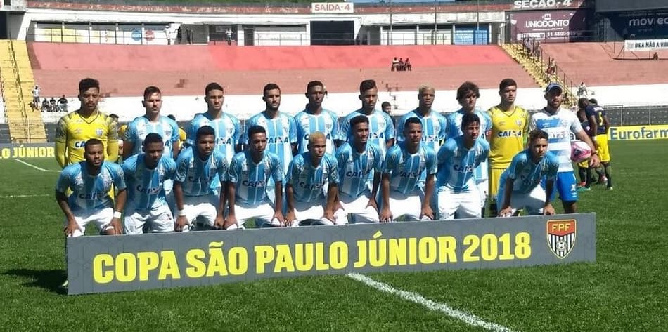 Com boa atuação do goleiro Léo, Avaí avança às oitavas da Copa São Paulo