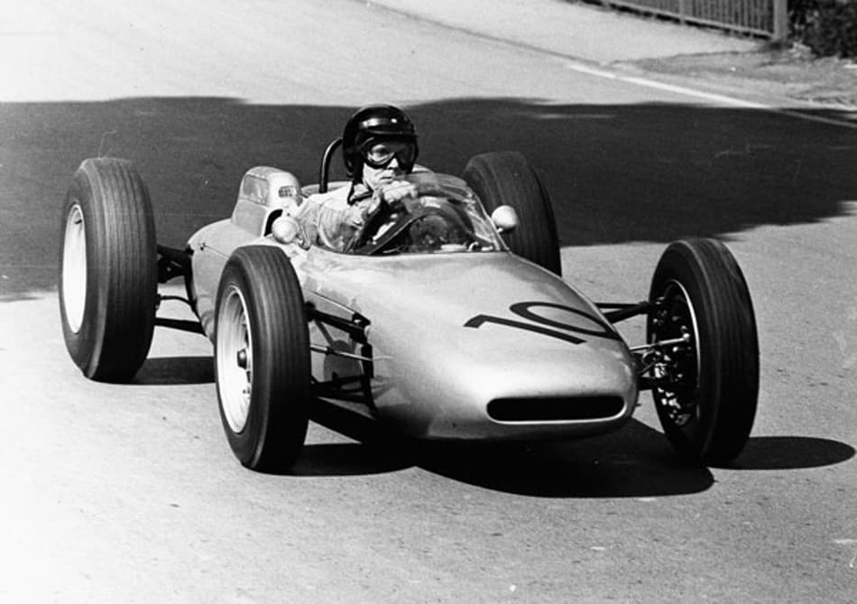 Dan Gurney morre aos 86 anos: vencedor na Fórmula 1, Le Mans, IndyCar e NASCAR