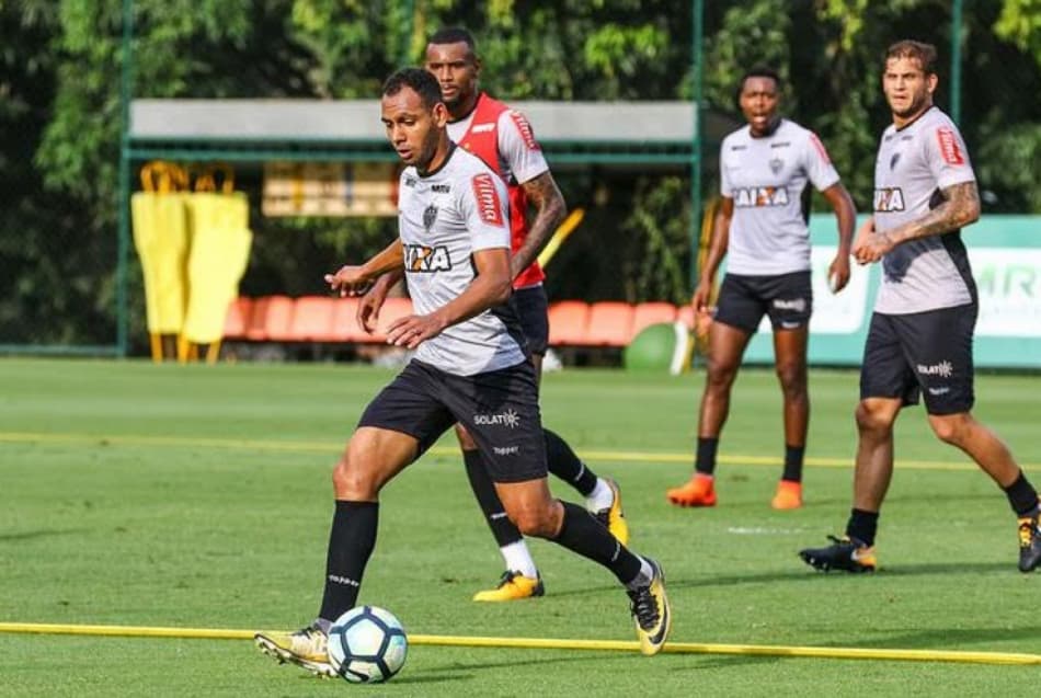 Mansur espera Atlético-MG ligado para vencer partida de estreia do Campeonato Mineiro