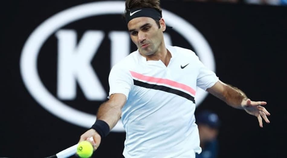Roger Federer