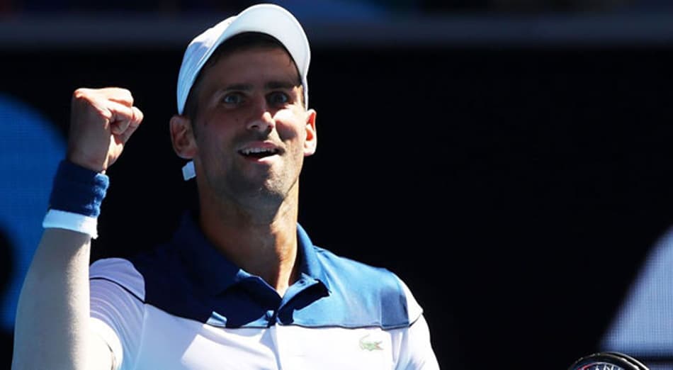 Djokovic nega boicote e afirma que imprensa tirou coisas do contexto