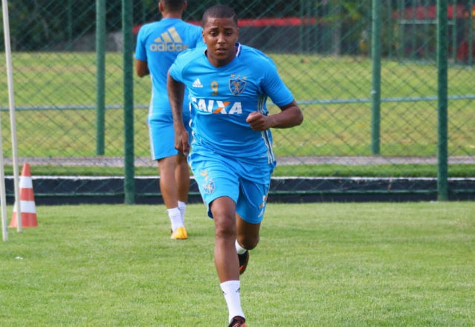 Novo reforço do Sport sonha com o bi da Copa do Brasil