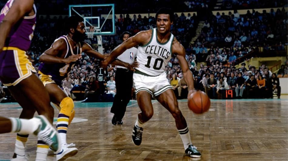 Ídolo do Celtics, Jo Jo White morre aos 71 anos