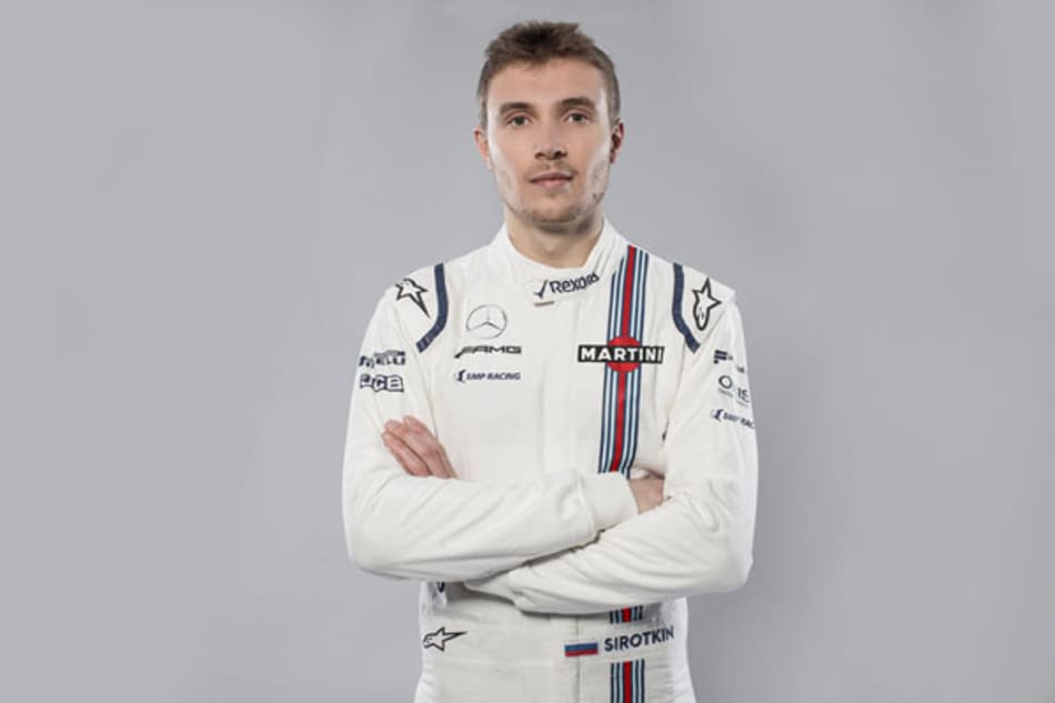 F1Mania TV: Williams anuncia Sirotkin como titular; Kubica será reserva
