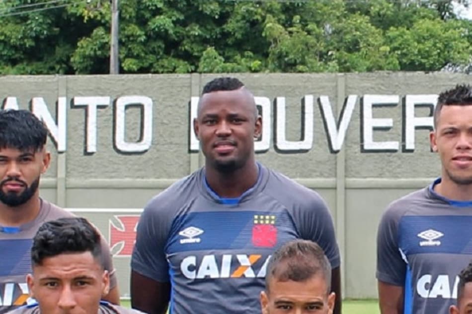 Contratado para o Expressinho, Rogélio Balotelli rescinde com o Vasco