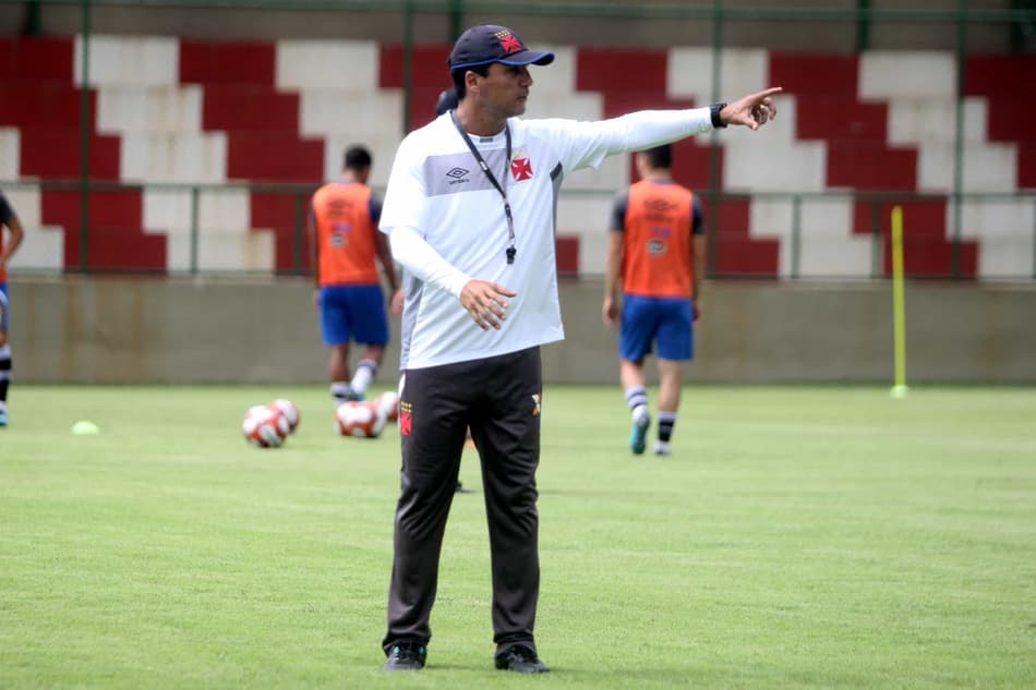 Vasco pega o Nova Iguaçu buscando a primeira vitória no Carioca