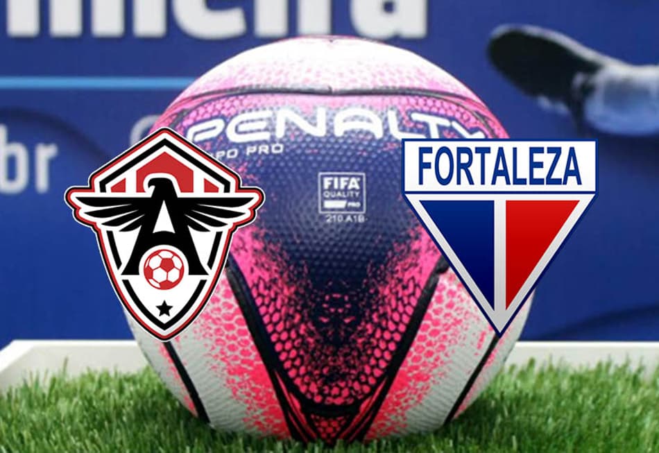 Em estreia de Rogério Ceni, ex-Corinthians rouba a cena no Fortaleza