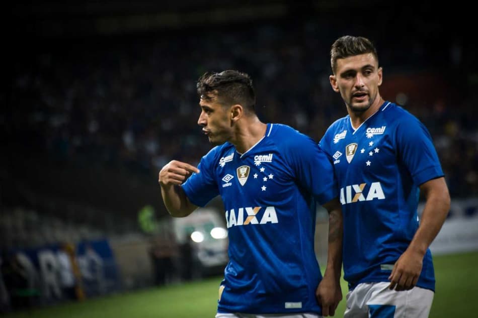 Cruzeiro é favorito nas casas de apostas para conquistar a segunda vitória no Mineiro
