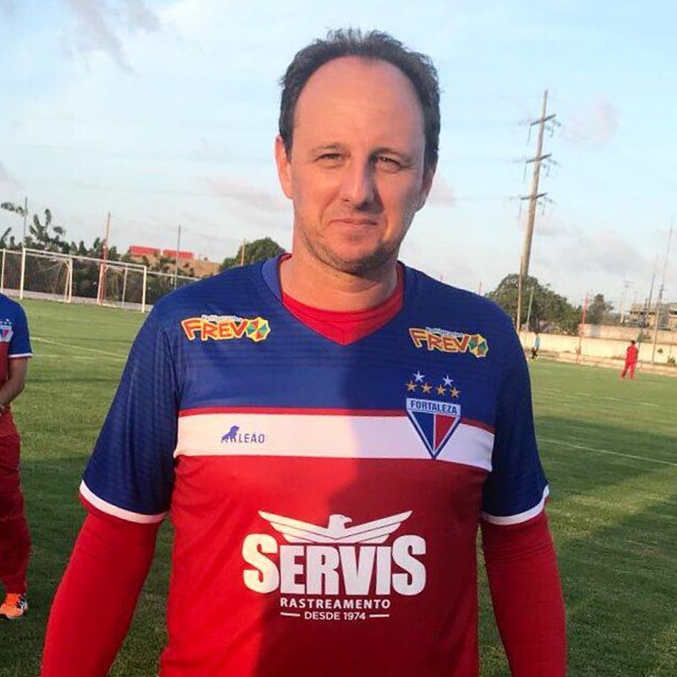 De Prima: Contestado no São Paulo, Aguirre pode dar lugar a Rogério Ceni no fim da temporada