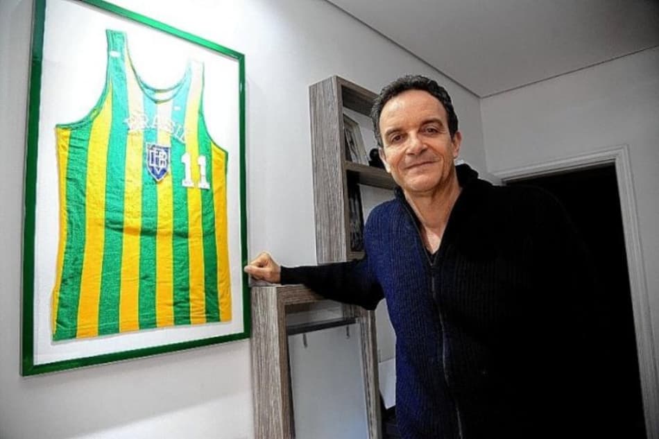 Laguna Olímpico: Marcel como vice-presidente do COB seria uma ótima notícia