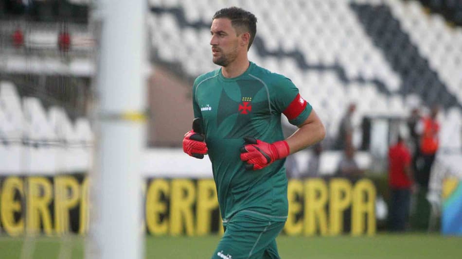 Martin Vasco