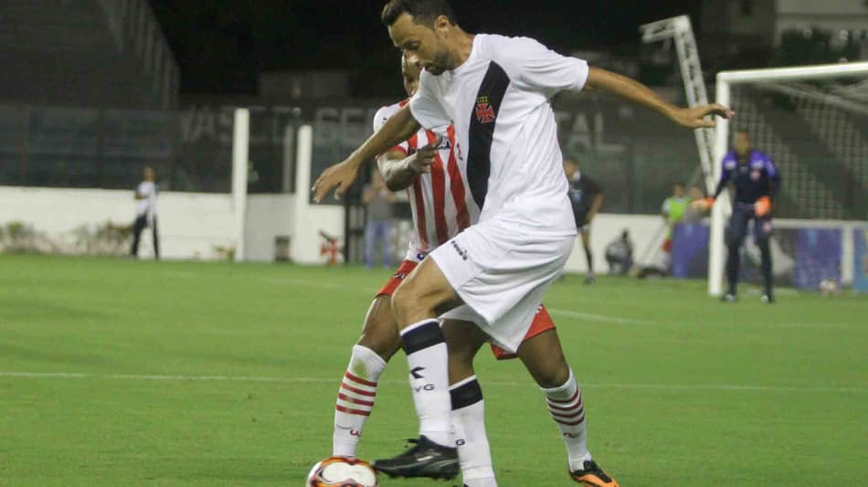 Alerta para Liberta: Vasco apresenta problemas antigos em 1º jogo do ano