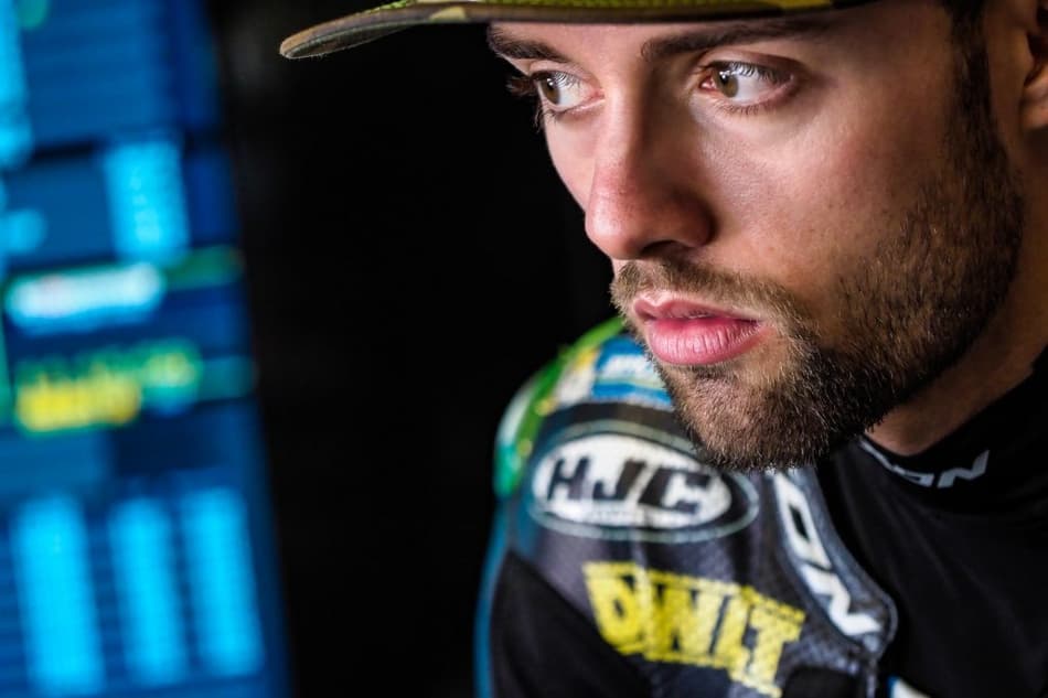 MOTOGP: Diagnosticado com síndrome de Gilbert, Folger desiste da temporada 2018