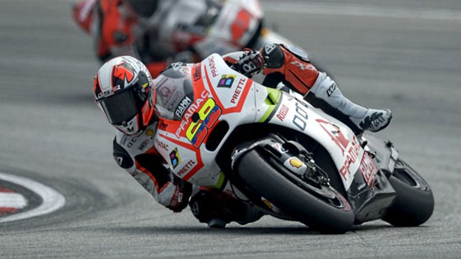 MOTOGP: Yonny Hernandez substituirá Jonas Folger no primeiro teste na Malásia