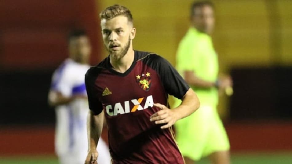 Sport não brilha, porém consegue primeira vitória no Pernambucano