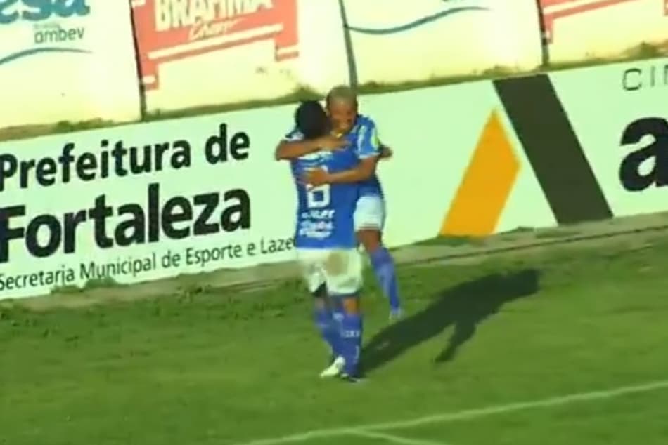 Ceará é surpreendido pelo Iguatu e conhece a primeira derrota no Estadual