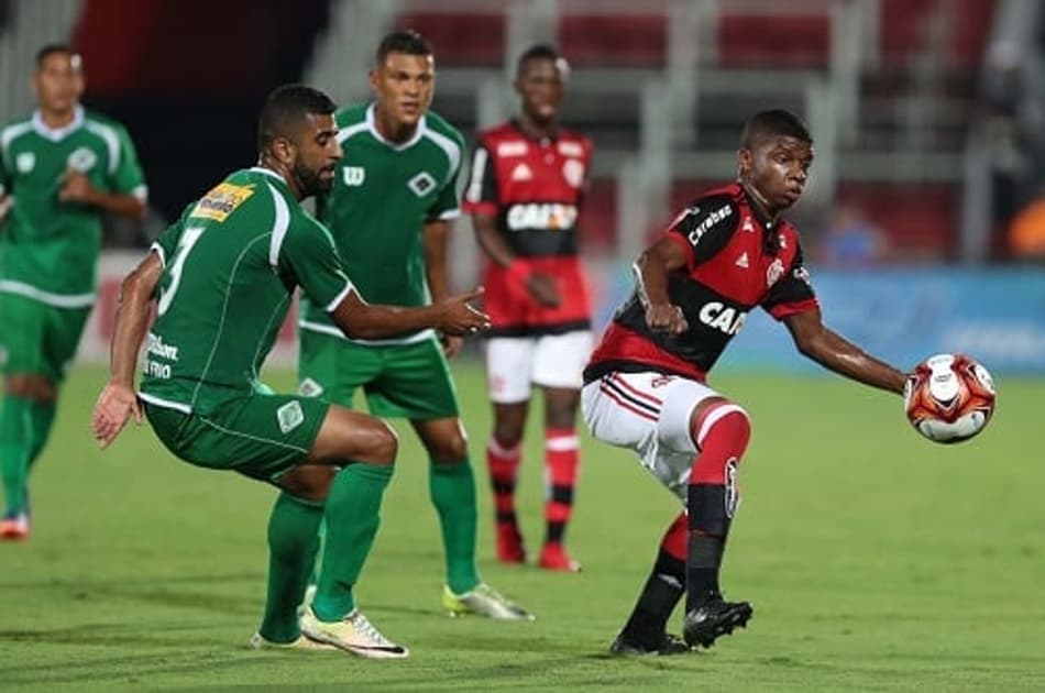 Flamengo x Cabofriense; prováveis times, desfalques, onde ver e palpites