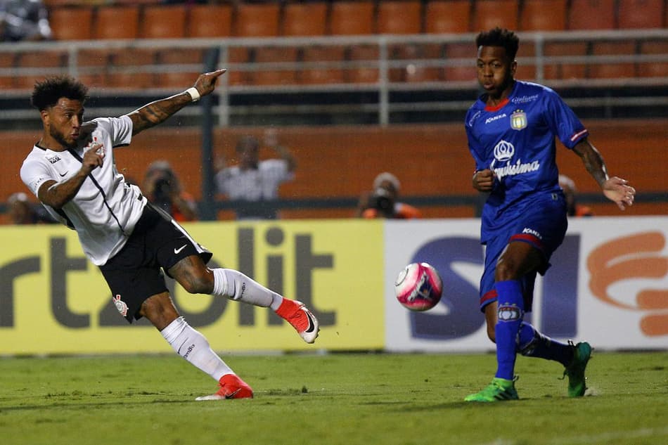 São Caetano tem prejuízo ao levar jogo contra o Corinthians para o Paca