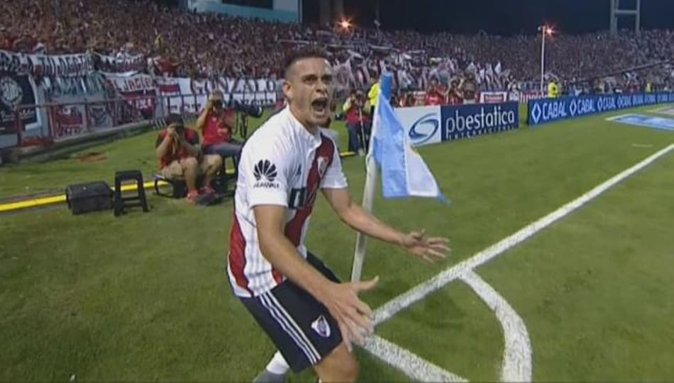 River Plate derrota Boca Juniors no Superclássico do Torneio de Verão