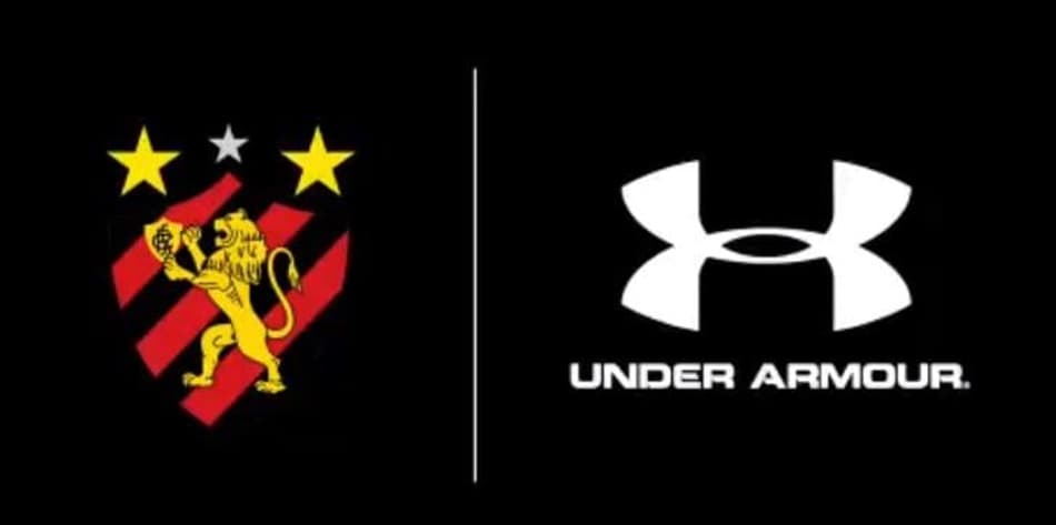 Segunda Pele: Sport troca fornecedor e confirma chegada da Under Armour