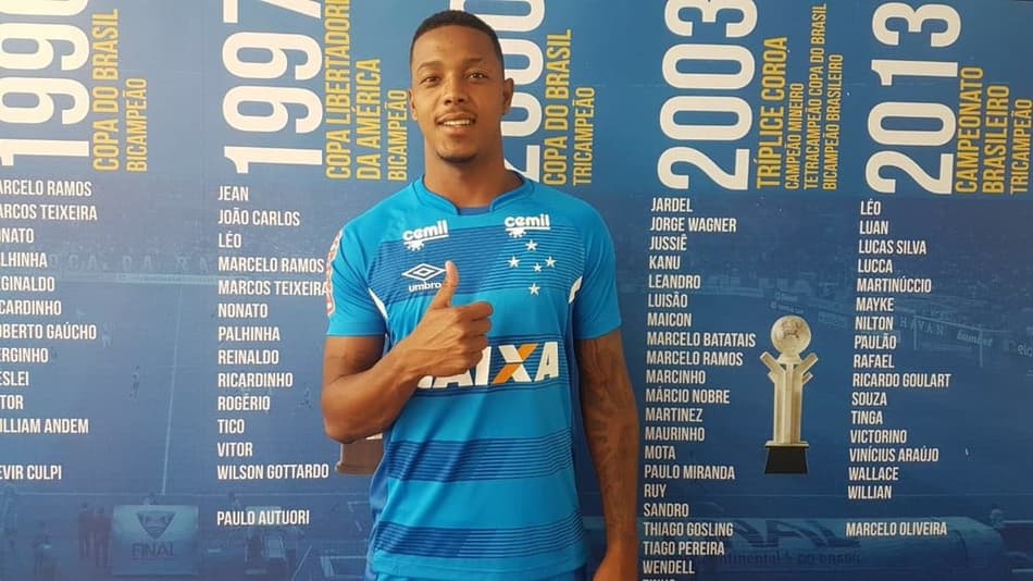 David Cruzeiro