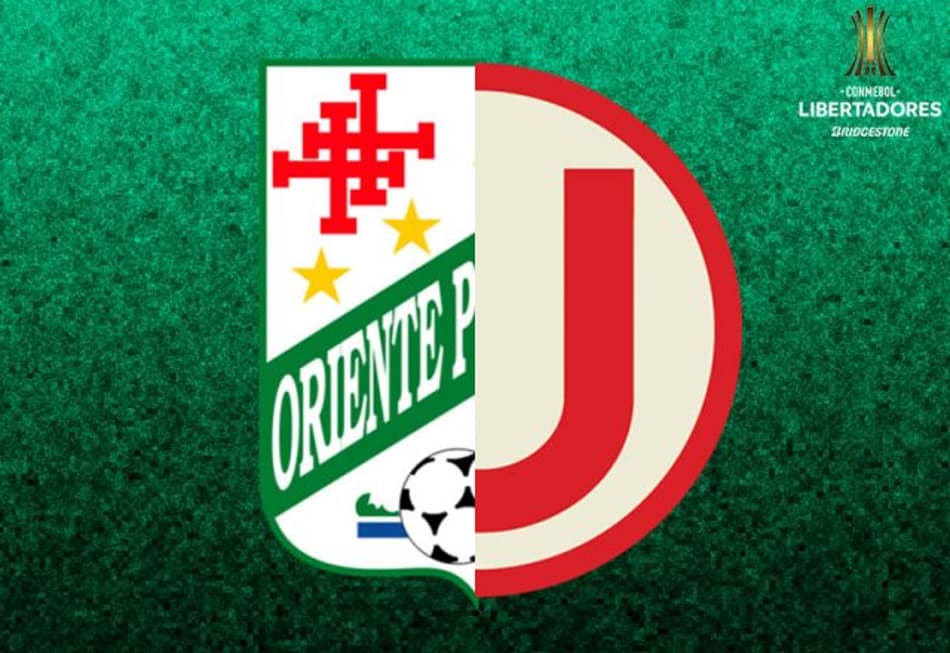 Com dois jogadores a menos, Oriente Petrolero elimina Universitario