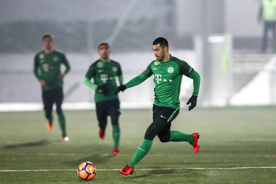 Por onde anda Marquinhos Pedroso, ex-Figueirense e Grêmio