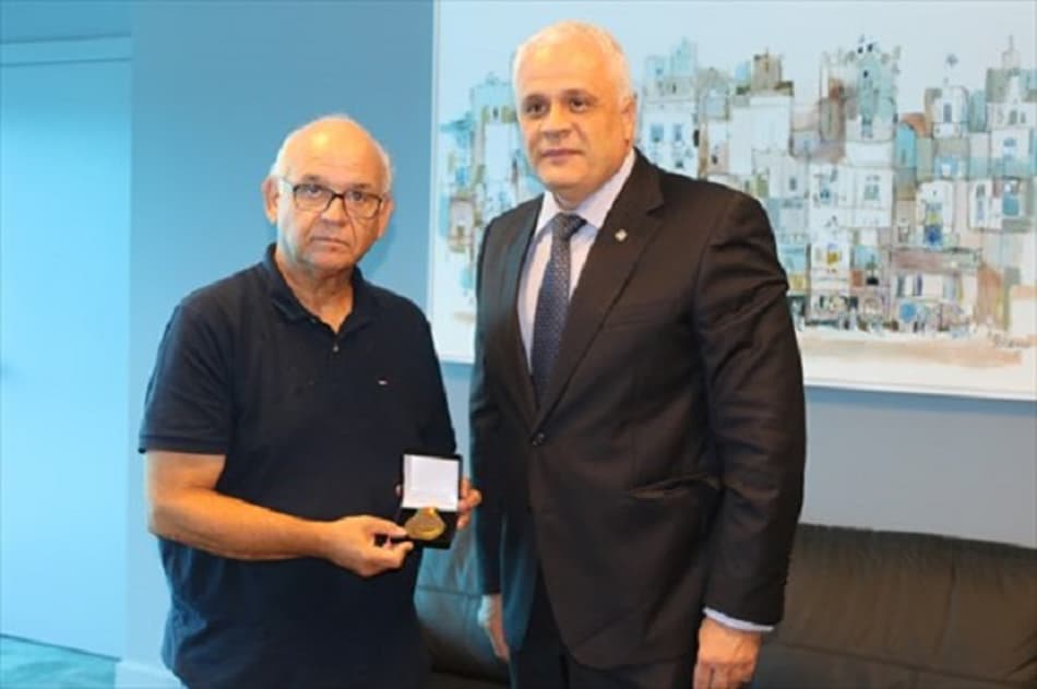 Grêmio pode promover importância do voto nas Eleições 2018