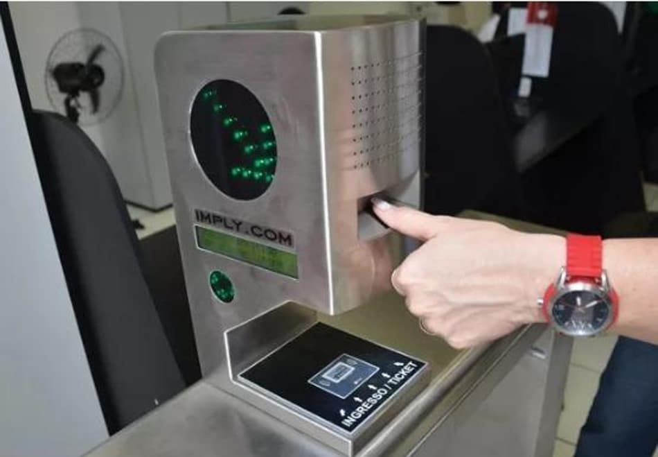 Internacional investe em tecnologia e muda controle de acesso ao Beira Rio