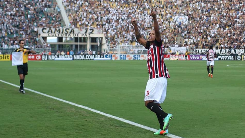 Majestoso volta ao Pacaembu no sábado. Relembre últimos dez jogos