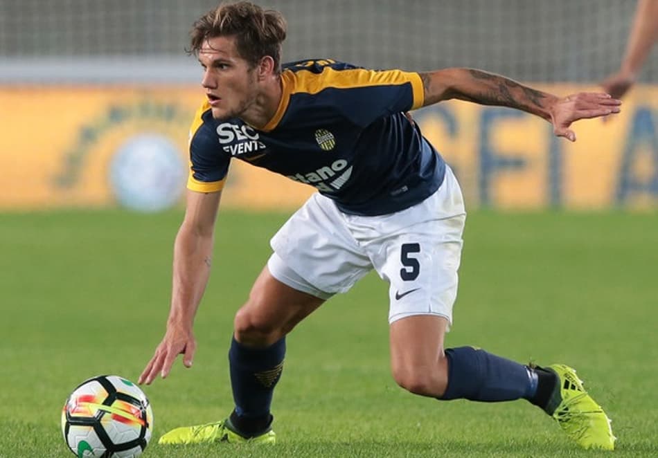 River Plate perto de reforçar elenco com jogador do futebol italiano