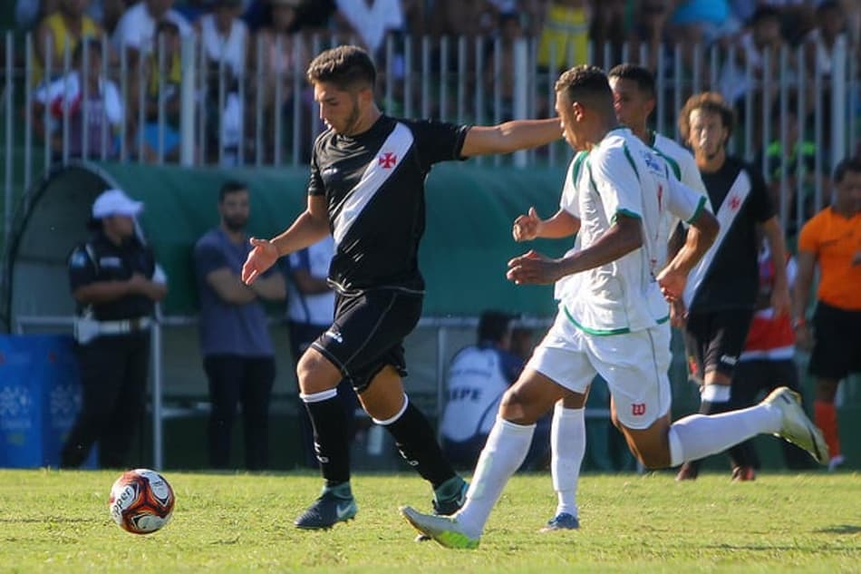 Cabofriense x Vasco; prováveis times, desfalques, onde ver e palpites