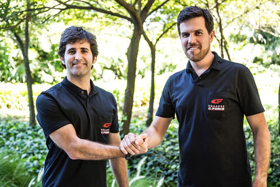 STOCK CAR: Squadra G-Force definiu seus pilotos para a temporada 2018