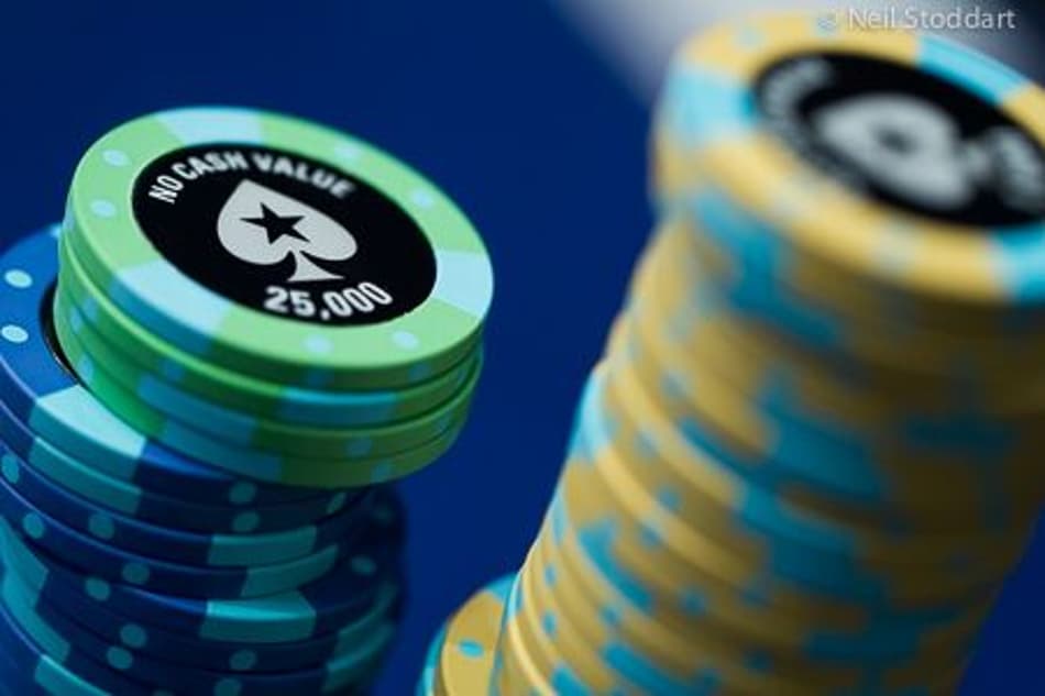 Leitores do LANCE! têm a chance de participar de torneio de pôquer