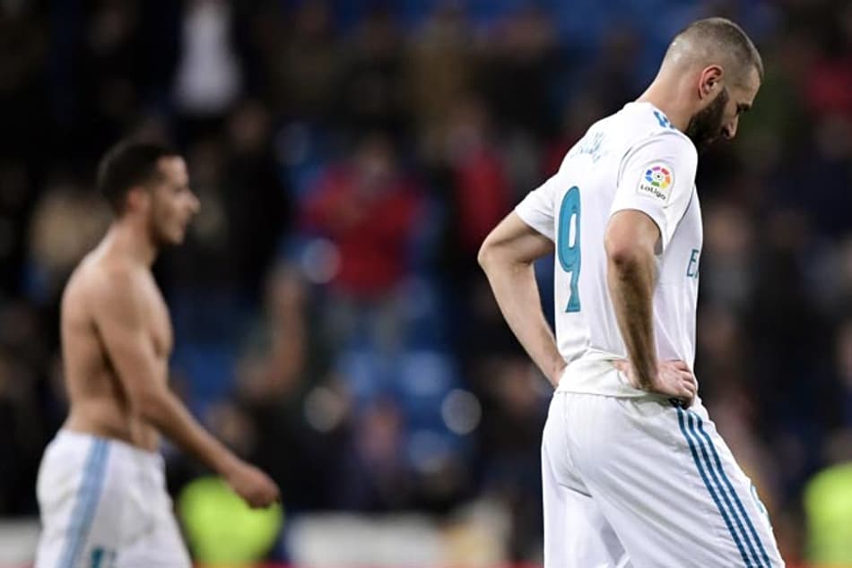 Real fez vergonha na Espanha. Veja situação de outras Copas nacionais