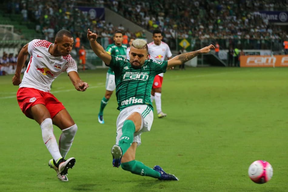 Red Bull x Palmeiras: prováveis times, onde ver, desfalques e palpites