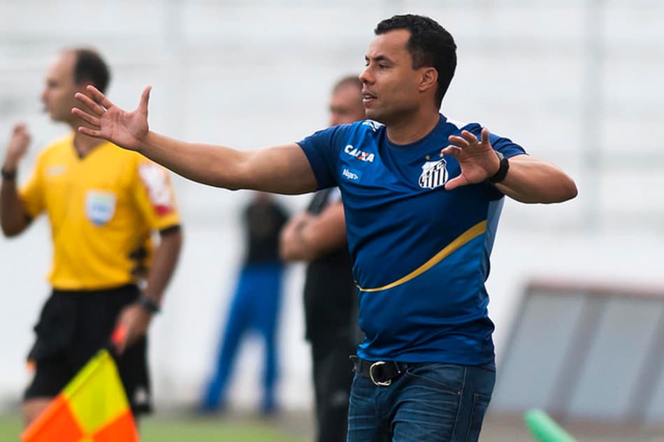 Mudança de Jair abre lacuna para Gabigol trocar de posição no Santos