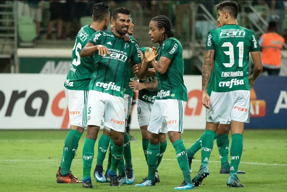 Blog do Marra: 'Palmeiras vence e Roger vai tirando conclusões'