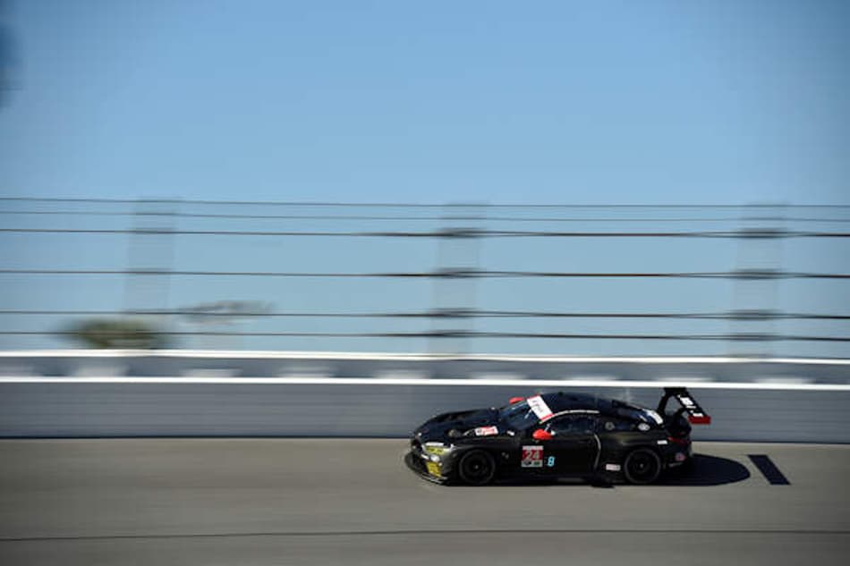Com nova BMW M8 GTE, Augusto Farfus disputa 24 Horas de Daytona pela sexta vez