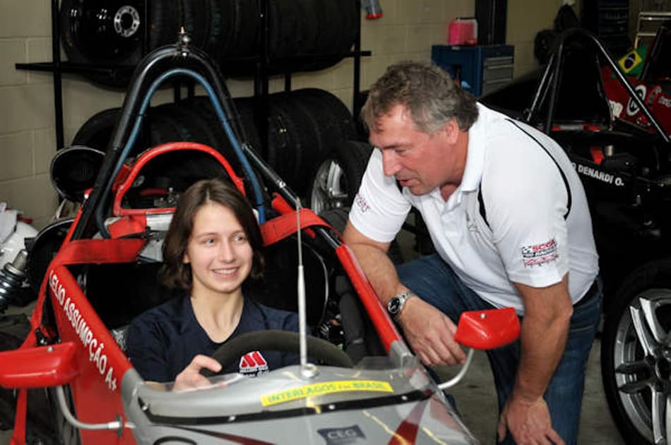 Fórmula Vee cresce em 2018 e abre temporada em Interlagos com pilotos internacionais