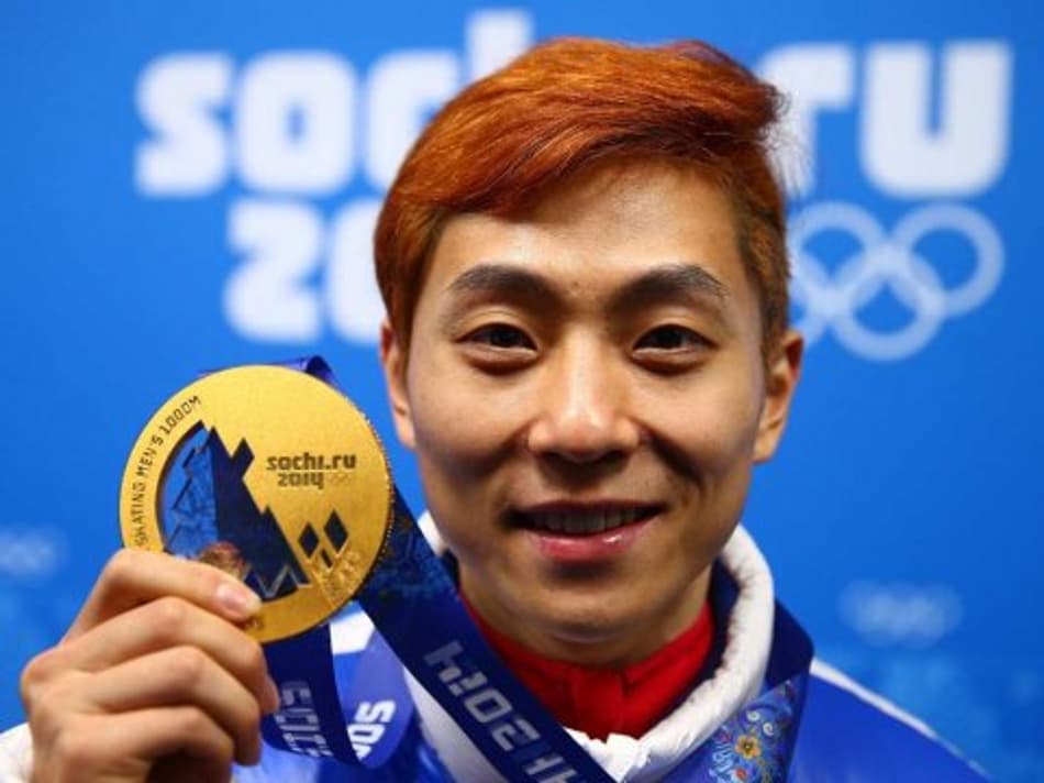 COI registra 169 atletas da delegação russa para Jogos de Pyeongchang