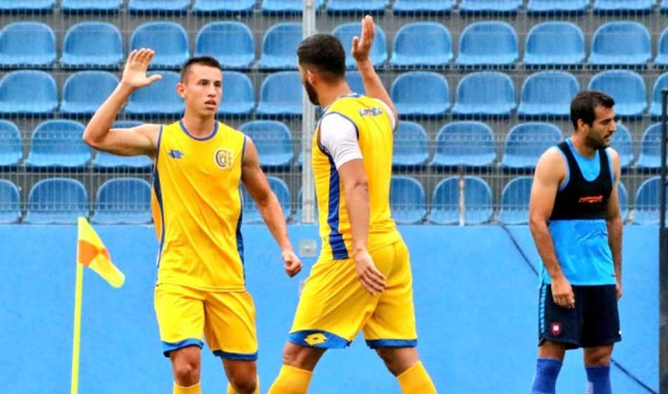 Cerro Porteño é derrotado em amistoso de pré-temporada