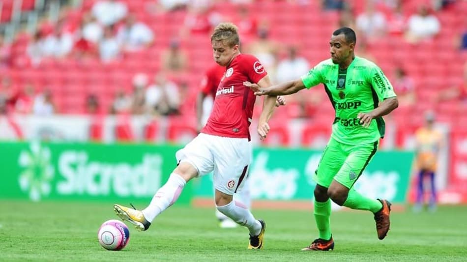 De olho no Gauchão e na Liberta, Inter visita o valente Avenida