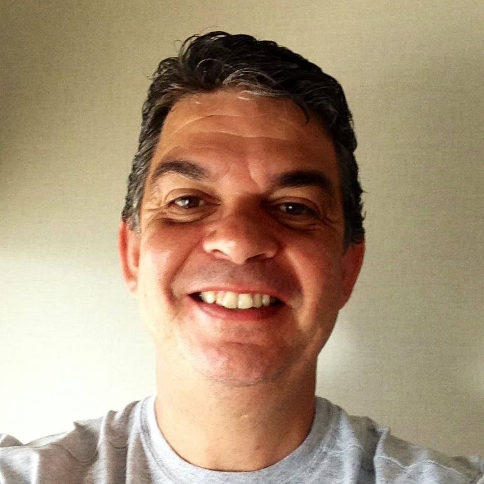 Vasco contrata executivo para as categorias de base do clube