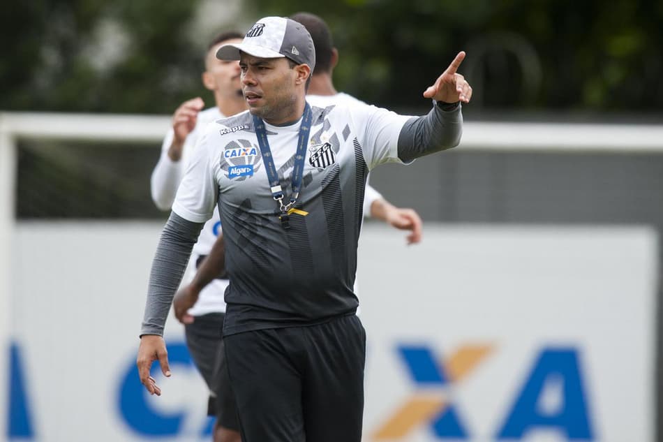 Blog do Janca: O pedido de Jair Ventura no Santos