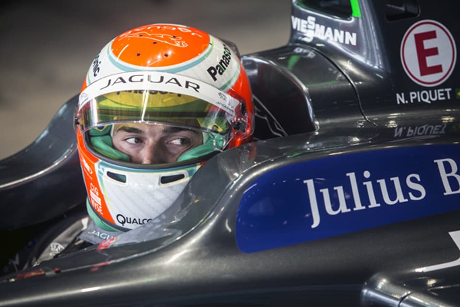 Família Piquet envolvida na iniciativa de fazer um ePrix no Rio de Janeiro em 2021