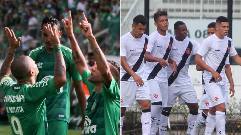 Confira o raio x dos brasileiros na fase preliminar da Libertadores