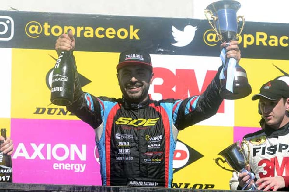 STOCK CAR: Guilherme Salas terá argentino Mariano Altuna como convidado na Corrida de Duplas